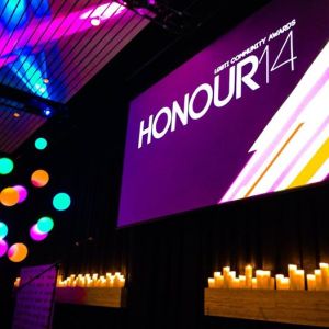 ACON 2014 Honour Awards